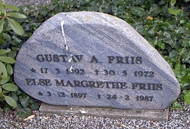 Gustav A. Friis.JPG